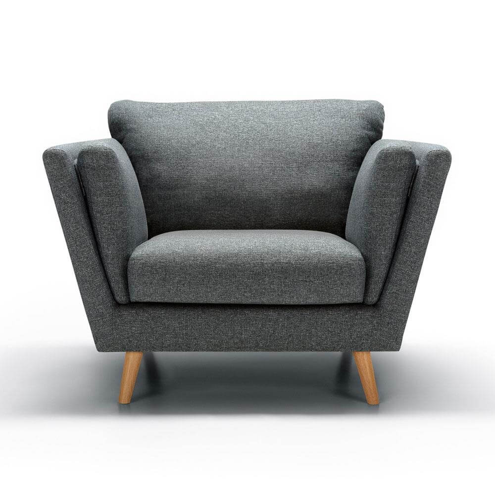 The Granary Ingrid Armchair